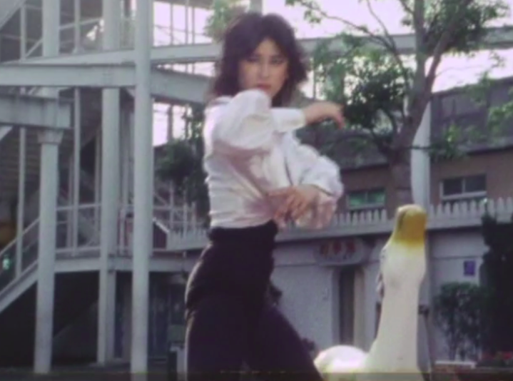 ダイナブラック対女殺し屋 ヒーローが女に負けるなんて コニシキのブログ