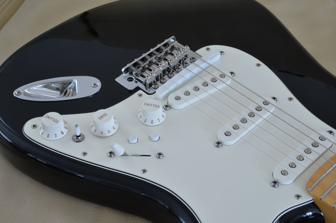 【10404】 FERNANDES FGZ-550S サスティナー搭載 FERNANDES FGZ-550S（中古）【楽器検索デジマート】