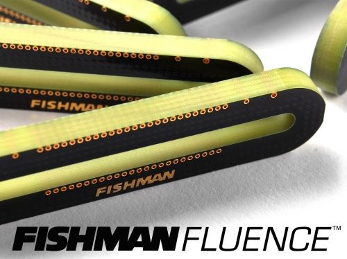 レスポール改造2 Fishman Fluence pickup 取り付け : k_noshiのblog