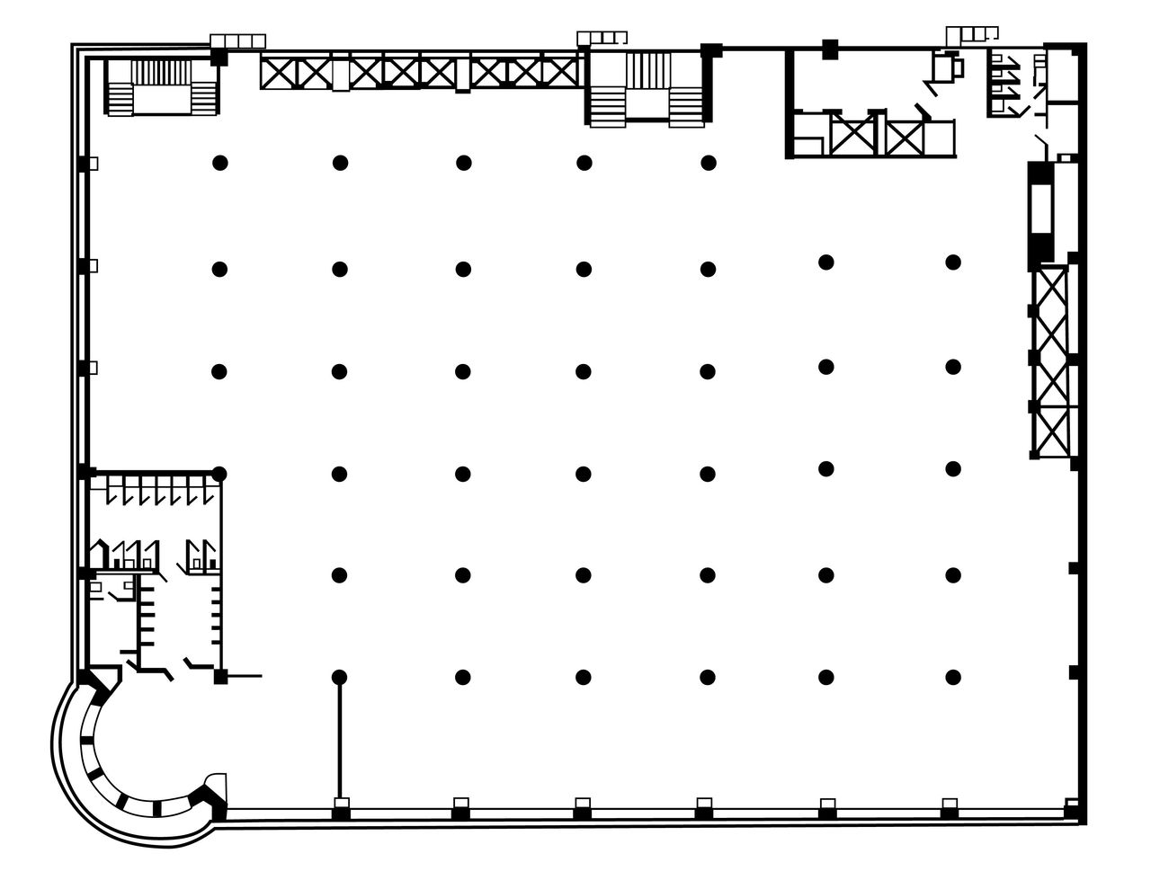 20世紀の現代建築を検証する
第1章 新古典主義からモダニズムの誕生ヘ