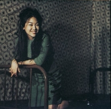 ��ʡ��ѡ���(Lena Park, �ѥ��������ҥ��)