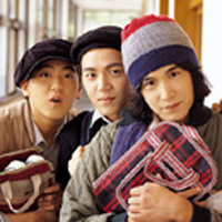 M.C The Max(���ॷ�����ޥå���)