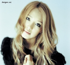 ����������󥢥�(Chae JungAn)