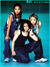 D.U.B(Dub���ɥ�)