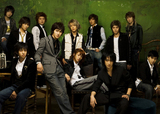 Super Junior(�����ѡ�����˥�, ����ݥ���˥�)