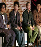 Brown Eyed Soul(�֥饦�󥢥��ɥ�����)