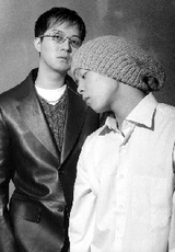 Brown eyes(�֥饦�󥢥���)