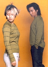 CandyMan(�����ǥ����ޥ�)