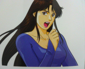 キャッツアイ パーラーけーぱわーず