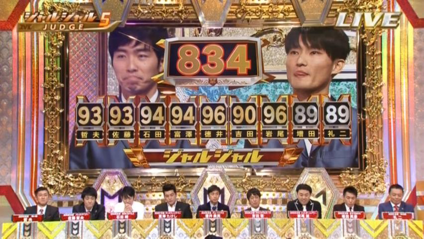M 1グランプリ15 12 6 ヨイ ナガメ M 1グランプリ15 12 6 ヨイ ナガメ