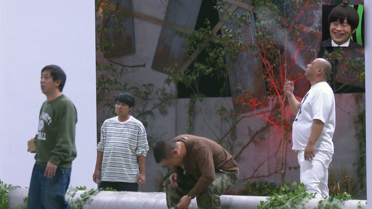 雑感【大脱出2/Everytime芸人】 : ヨイ☆ナガメ