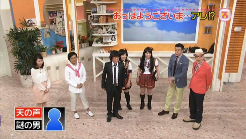 雑感 スッキリ モノマネ芸人特集 他 ヨイ ナガメ