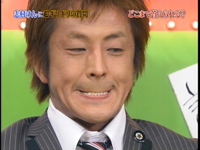 雑感 しゃべくり007 志村けんゲスト回 ヨイ ナガメ 雑感 しゃべくり007 志村けんゲスト回 ヨイ ナガメ