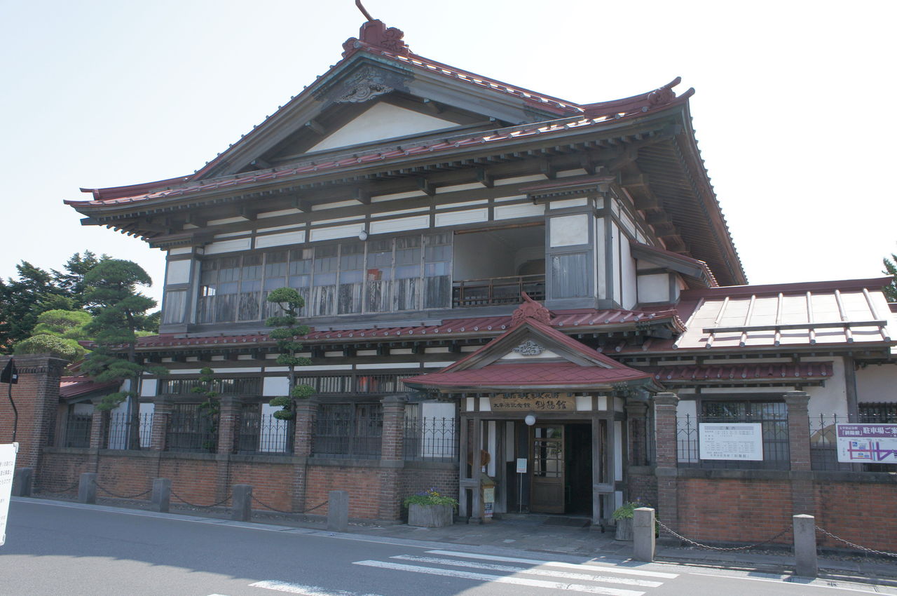 奥州 青森編 金木 3 お城通信 奥州 青森編 金木 3 お城通信