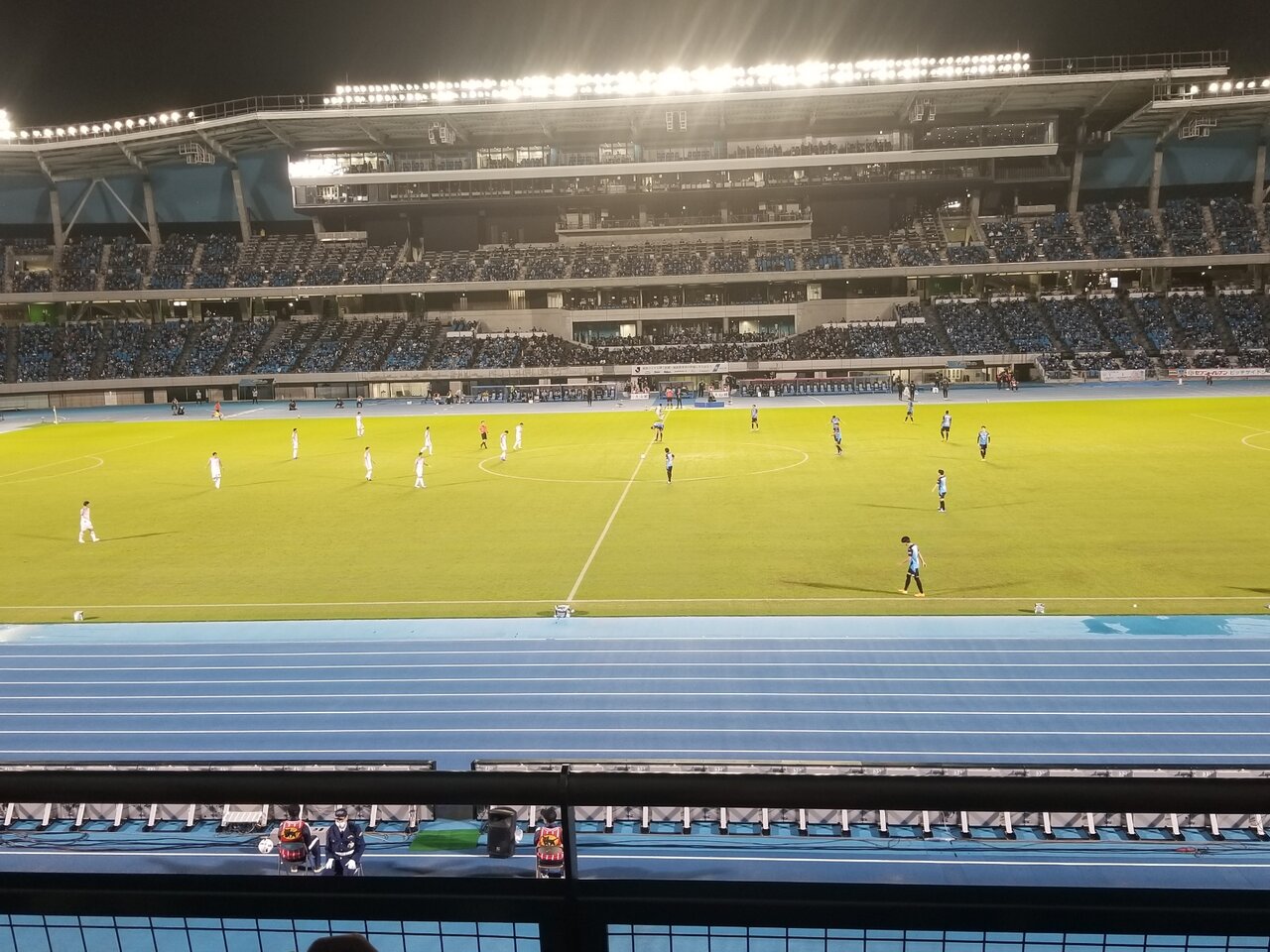 年 明治安田生命j1リーグ 第23節 川崎フロンターレvs名古屋グランパス マッチレビュー 3度目の正直 川崎魂は傷つかない