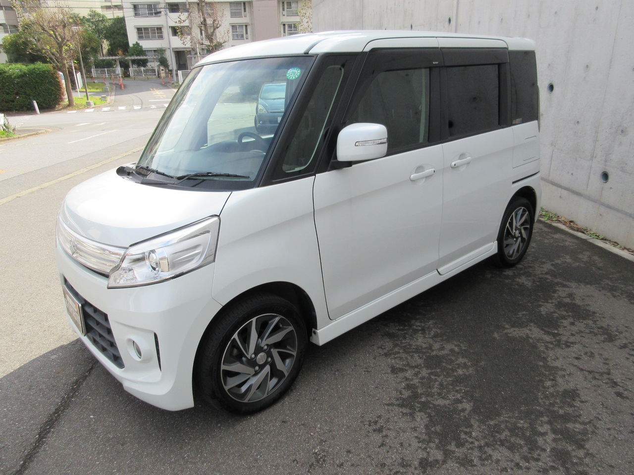 最新入庫情報スズキスペーシアカスタムtsターボ 2018年10月24日 Car Shop K Spirits Official Blog 最新入庫情報スズキスペーシアカスタムtsターボ 2018年10月24日 Car Shop K Spirits Official Blog
