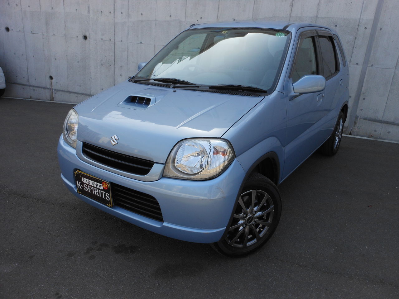 最新入庫情報スズキkeiターボ2wd 3月24日 Car Shop K Spirits Official Blog 最新入庫情報スズキkeiターボ2wd 3月24日 Car Shop K Spirits Official Blog