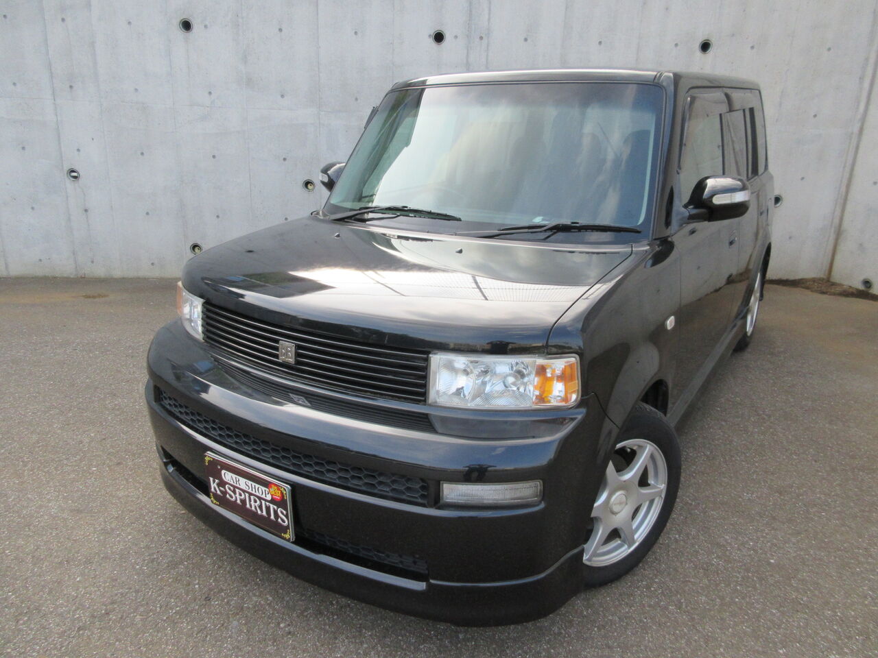 最新入庫情報 トヨタbb 2020 6 29 Car Shop K Spirits Official Blog 最新入庫情報 トヨタbb 2020 6 29 Car Shop K Spirits Official Blog