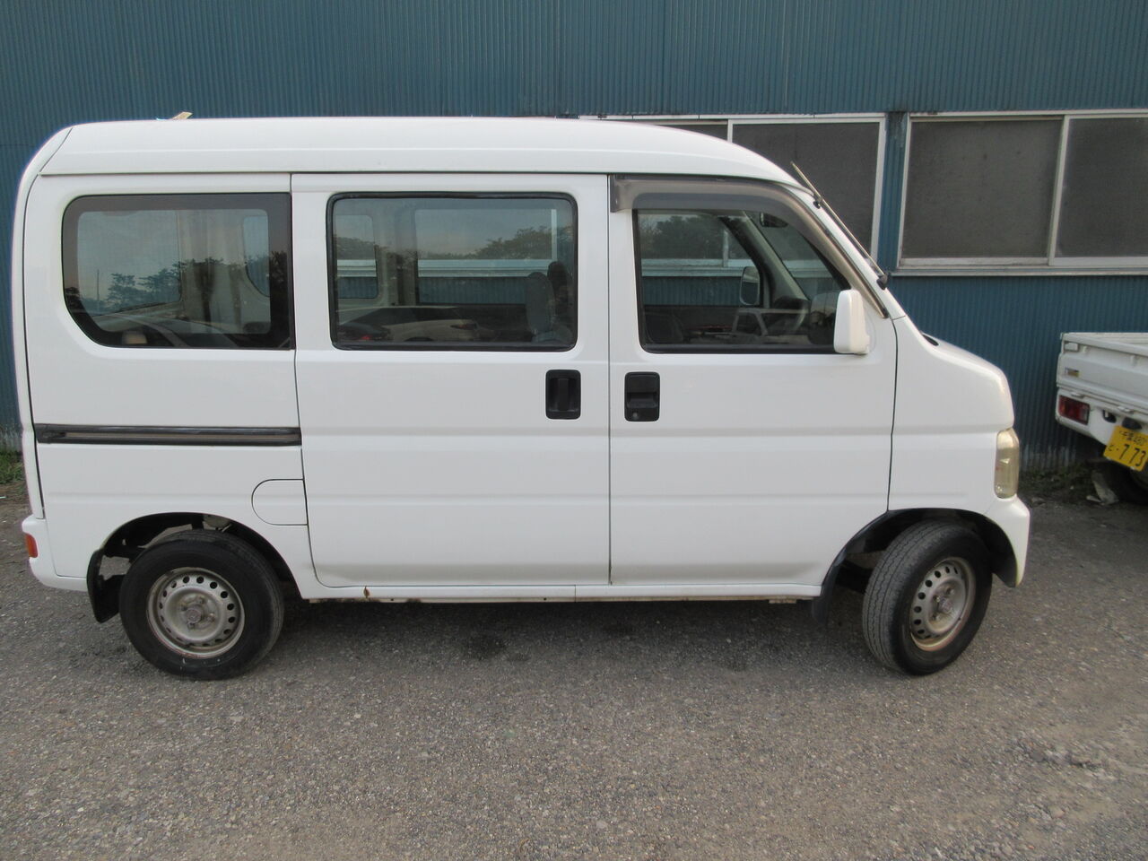 最新入庫情報 ホンダアクティバン ２０２０ ４ １３ Car Shop K Spirits Official Blog