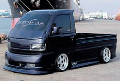 狙っている軽トラ K Style Com 狙っている軽トラ K Style Com
