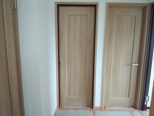 焼津市石津中町 ｙ様邸新築現場 ４０ 静岡の狭小住宅 建築システム の現場日記