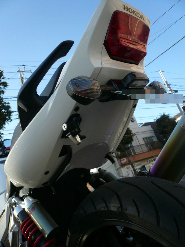 CB1300 SC54 リアインナーフェンダー cb1300 リアフェンダー」の人気商品一覧 | 安い商品を通販サイト