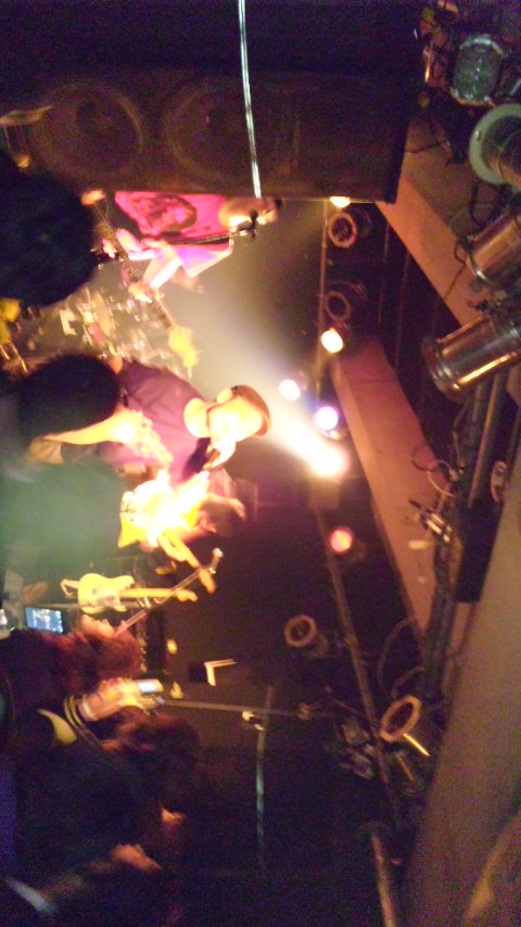 和歌山gate ｾｸｱﾃﾞｨ企画 走れｴﾛｽ3発目 つばさの日記