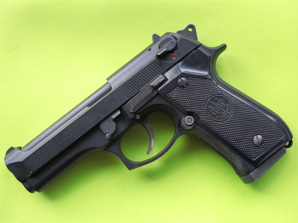 WA ウェスタンアームズ ベレッタ m92f センチュリオン 【公式通販】