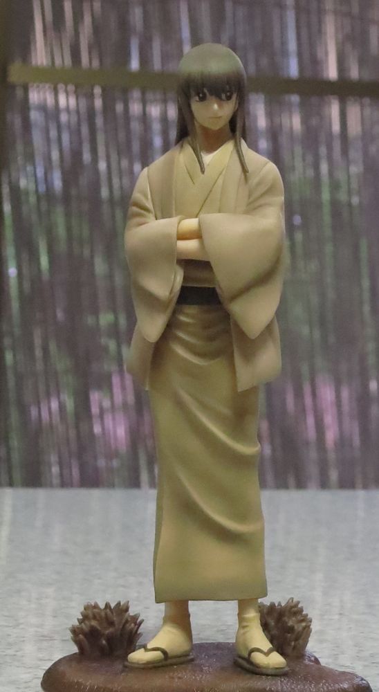 松陽先生 分かる人にだけわかるかも とーちゃんの日記