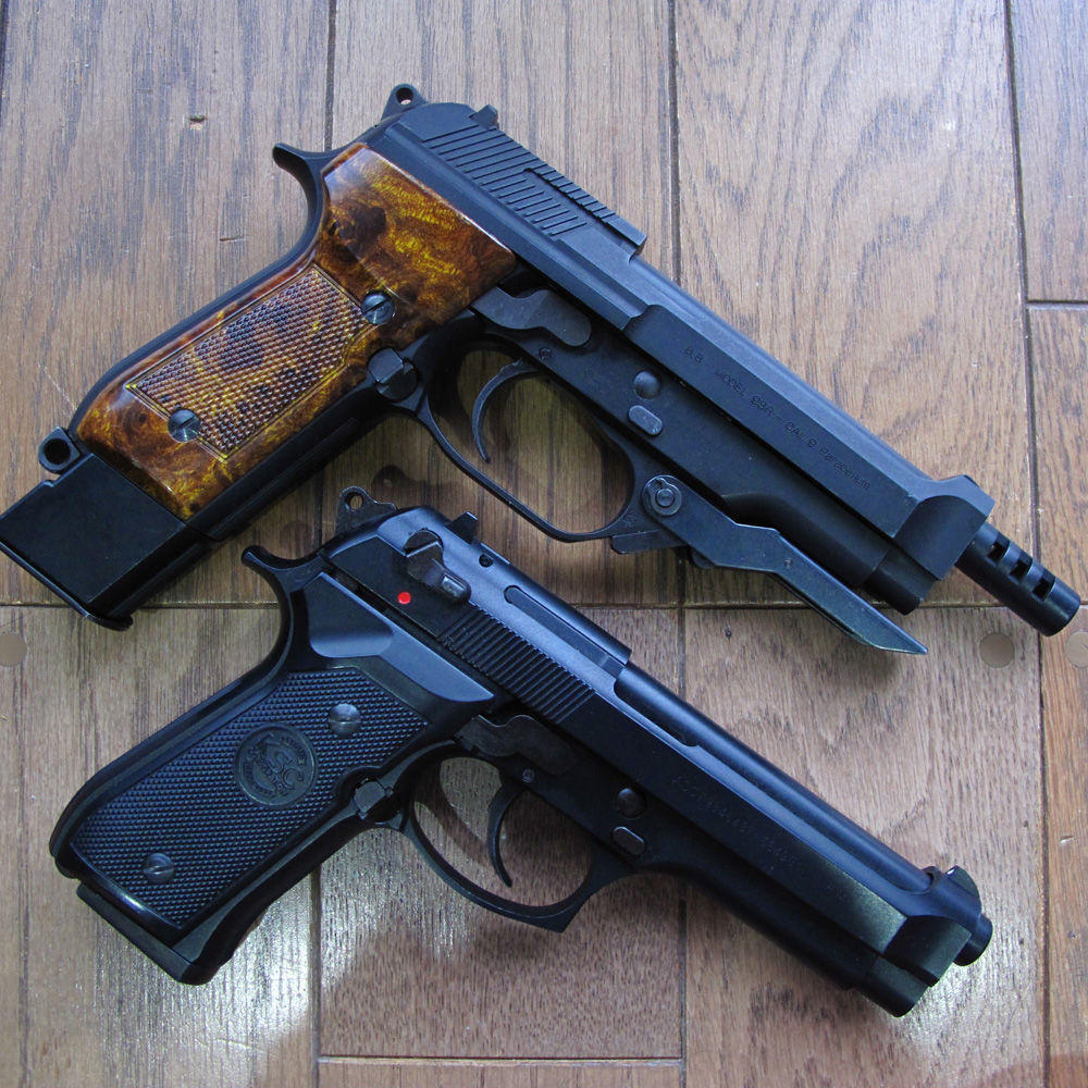 KSC M93RAG HW 難あり KSC M93RAG HW 難あり KSC M93RAG HW 難あり - メルカリ
