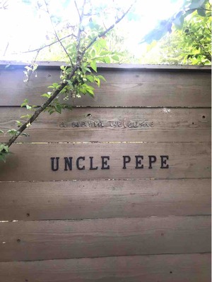 UNCLE PEPE