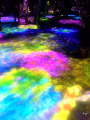 デジタルアートアトラクション4