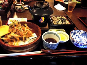へきそば