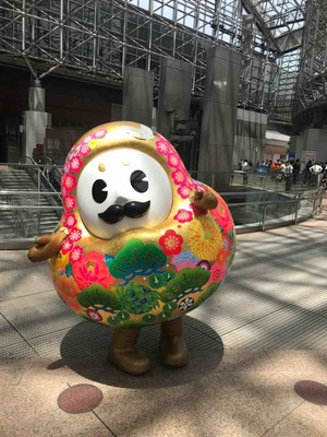 金沢ひゃくまんさん