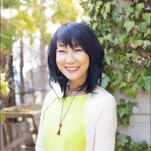 野上こうこさん
