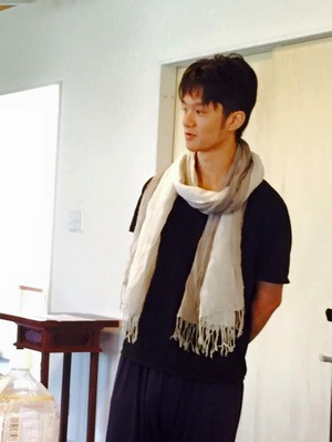 本田栄輝