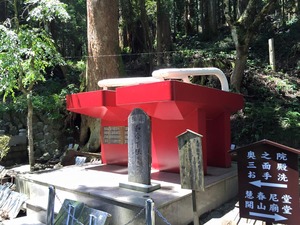 日本一大きな下駄