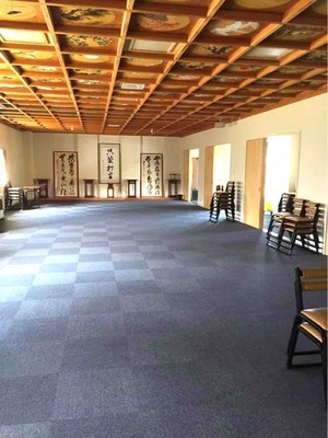龍洞院禅寺