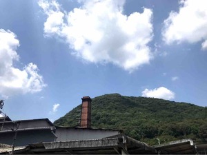 一陽窯裏山