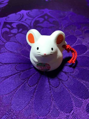 十二支 子(ね)