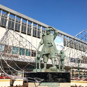 桃太郎