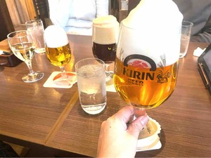 麒麟ビール