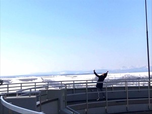 中標津