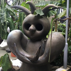 岡本太郎記念館4