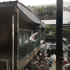 岡本太郎記念館3