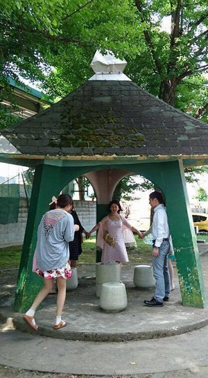 旭川陰陽五行