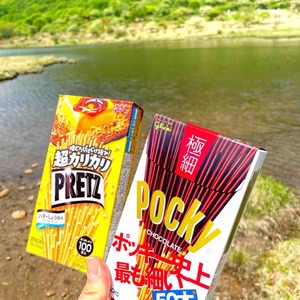 ポッキー