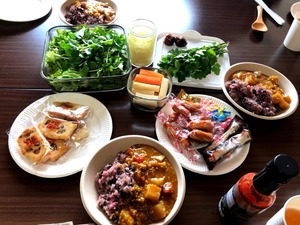 易経64卦コース小田原ランチ