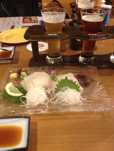 ビール函館