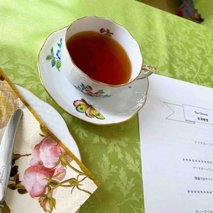 紅茶講座